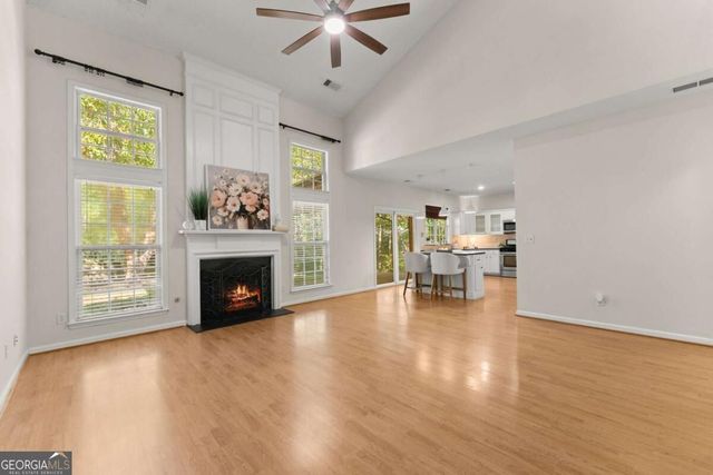 220 Wytheford Court, Milton, GA 30004