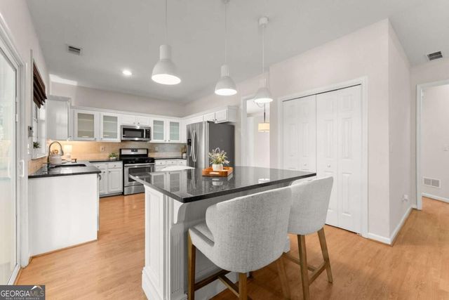 220 Wytheford Court, Milton, GA 30004
