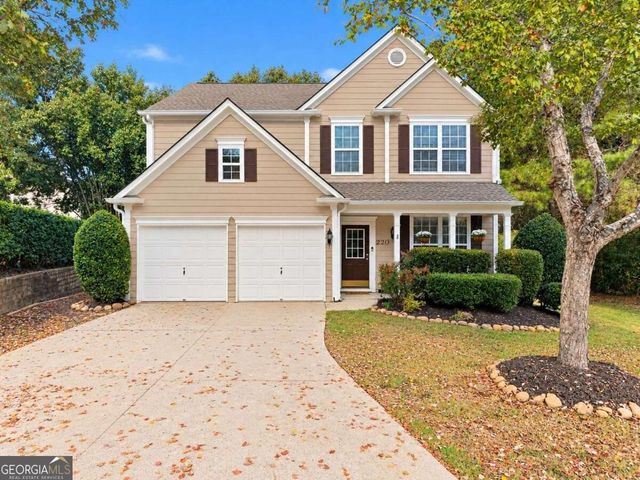 220 Wytheford Court, Milton, GA 30004