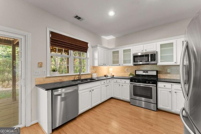 220 Wytheford Court, Milton, GA 30004
