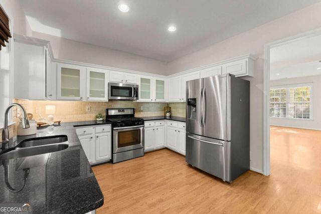220 Wytheford Court, Milton, GA 30004