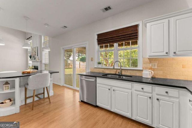 220 Wytheford Court, Milton, GA 30004