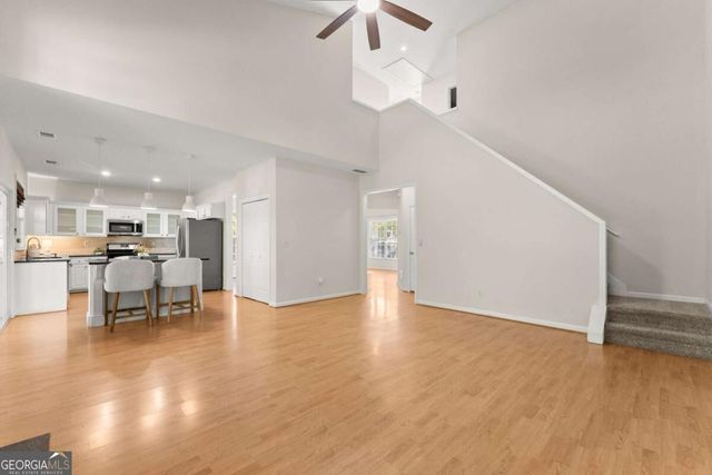 220 Wytheford Court, Milton, GA 30004