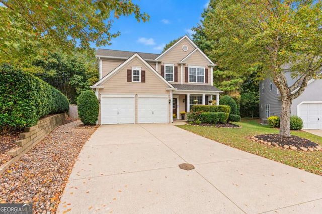 220 Wytheford Court, Milton, GA 30004