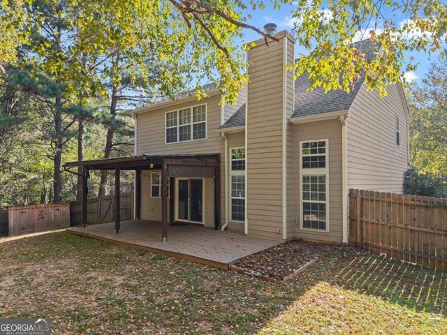 220 Wytheford Court, Milton, GA 30004