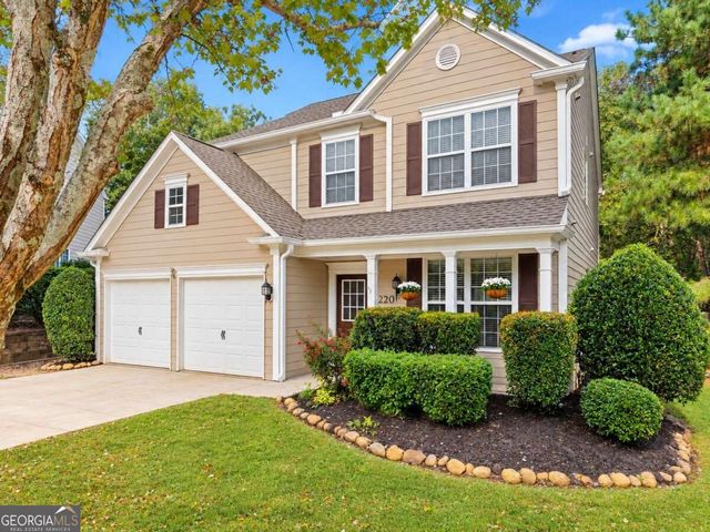 220 Wytheford Court, Milton, GA 30004