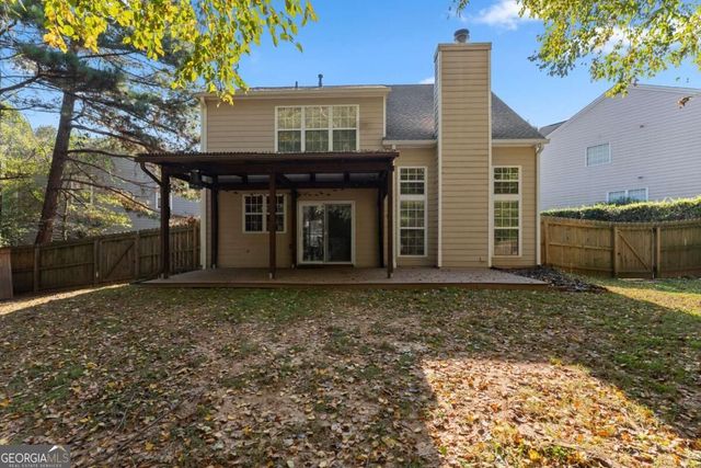 220 Wytheford Court, Milton, GA 30004