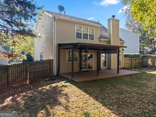 220 Wytheford Court, Milton, GA 30004