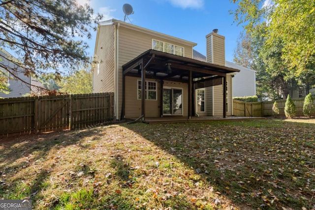 220 Wytheford Court, Milton, GA 30004