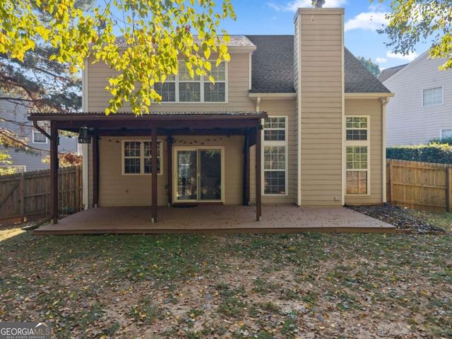 220 Wytheford Court, Milton, GA 30004
