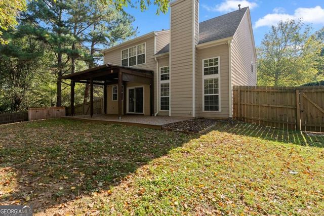 220 Wytheford Court, Milton, GA 30004