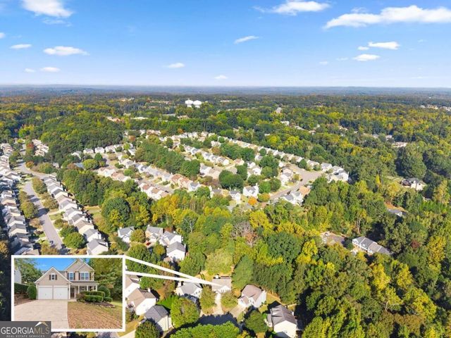 220 Wytheford Court, Milton, GA 30004