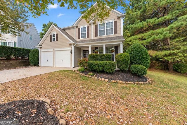 220 Wytheford Court, Milton, GA 30004