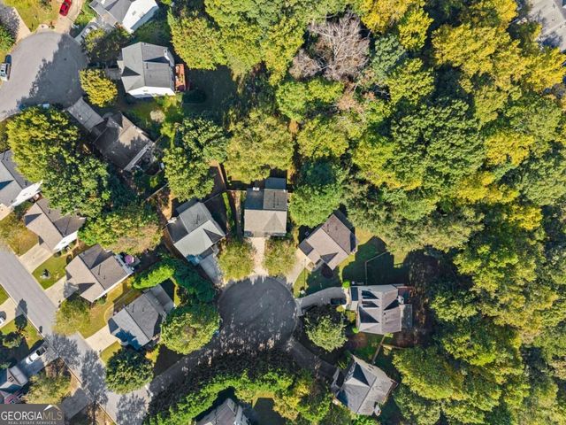 220 Wytheford Court, Milton, GA 30004