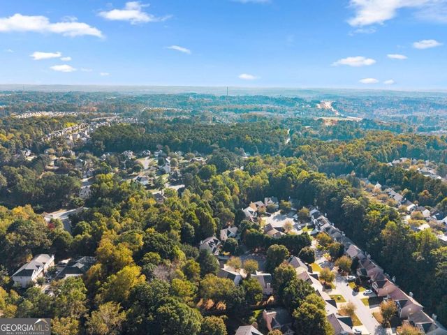 220 Wytheford Court, Milton, GA 30004