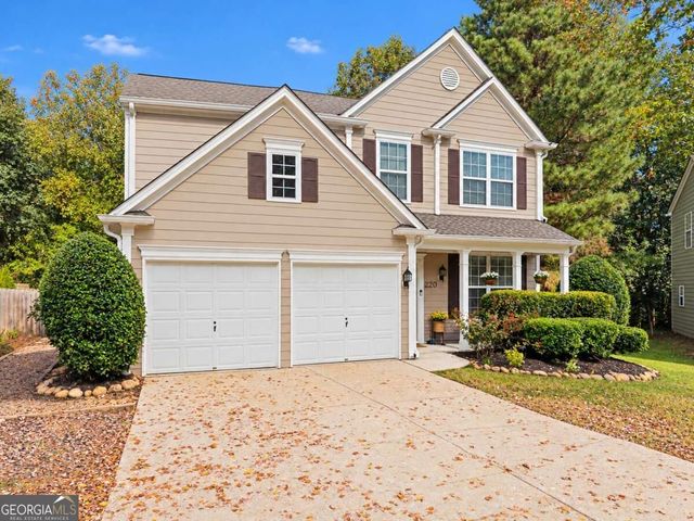 220 Wytheford Court, Milton, GA 30004