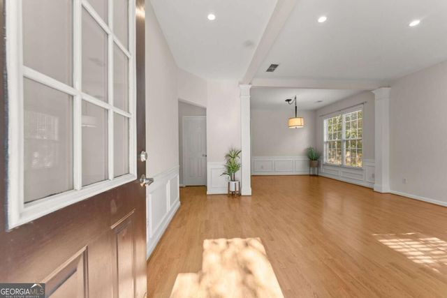 220 Wytheford Court, Milton, GA 30004
