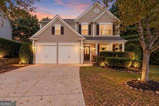 220 Wytheford Court, Milton, GA 30004