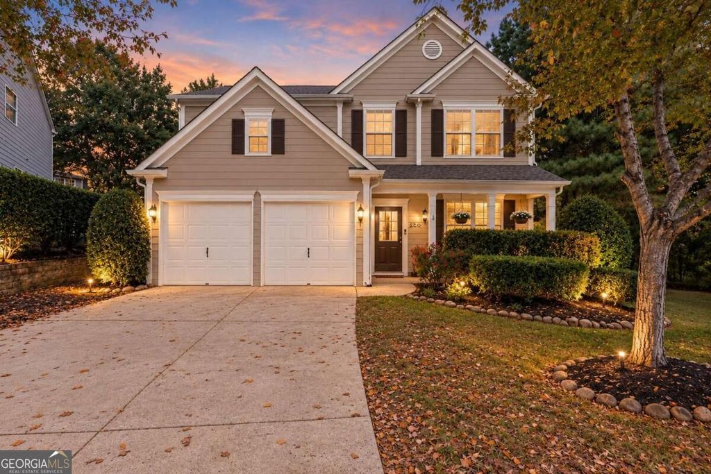 220 Wytheford Court, Milton, GA 30004