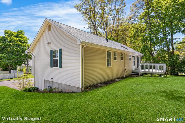 24 Wiscassett Avenue, Hamden, CT 06518