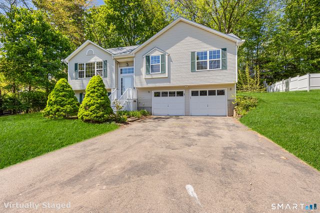 24 Wiscassett Avenue, Hamden, CT 06518