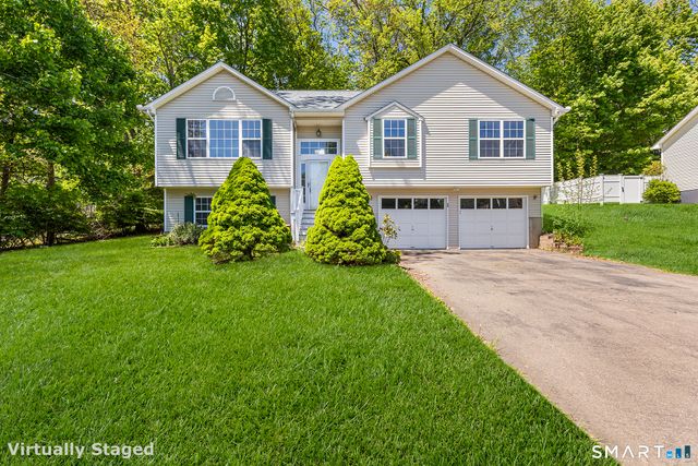 24 Wiscassett Avenue, Hamden, CT 06518