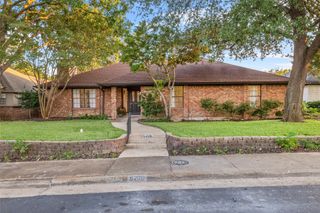 6206 Berthoud Pass, Dallas, TX 75252