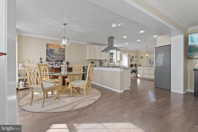 18 HUDSON AVE, Ocean View, DE 19970