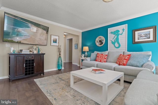 18 HUDSON AVE, Ocean View, DE 19970