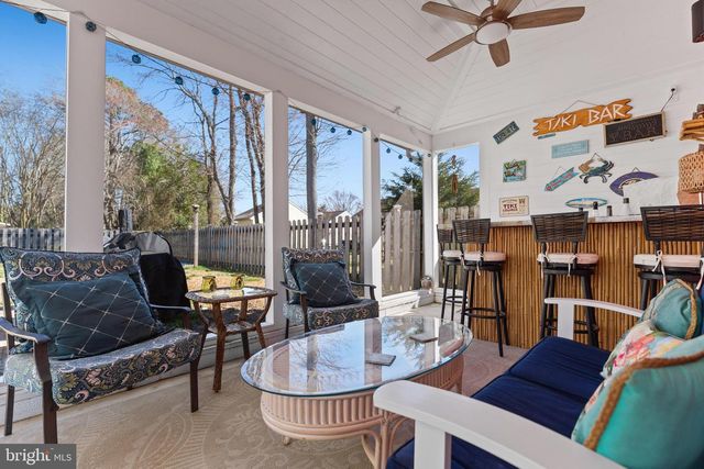 18 HUDSON AVE, Ocean View, DE 19970