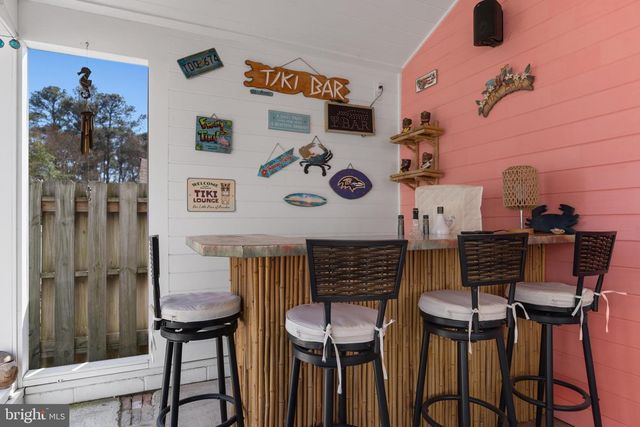 18 HUDSON AVE, Ocean View, DE 19970