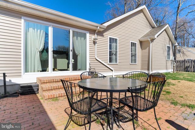 18 HUDSON AVE, Ocean View, DE 19970