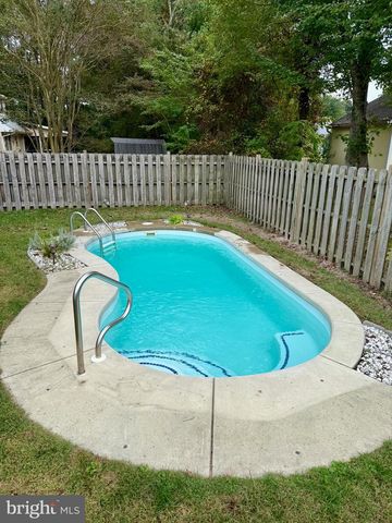 18 HUDSON AVE, Ocean View, DE 19970