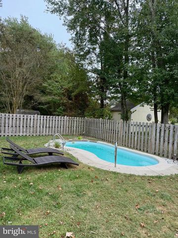 18 HUDSON AVE, Ocean View, DE 19970