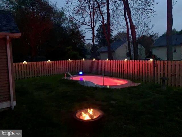 18 HUDSON AVE, Ocean View, DE 19970