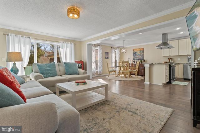 18 HUDSON AVE, Ocean View, DE 19970