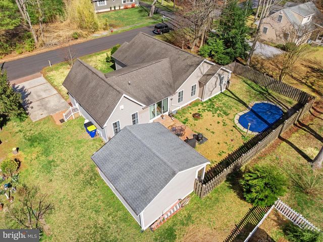 18 HUDSON AVE, Ocean View, DE 19970