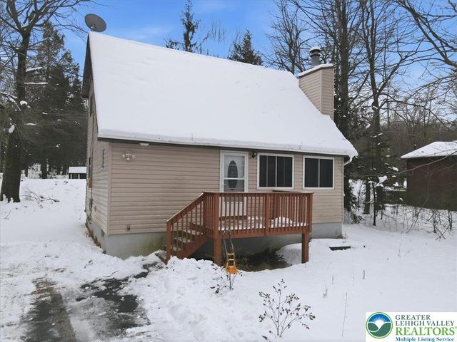 1336 Cambell Way, Coolbaugh Twp, PA 18466