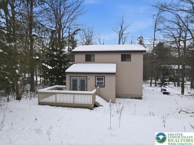 1336 Cambell Way, Coolbaugh Twp, PA 18466