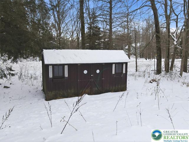 1336 Cambell Way, Coolbaugh Twp, PA 18466