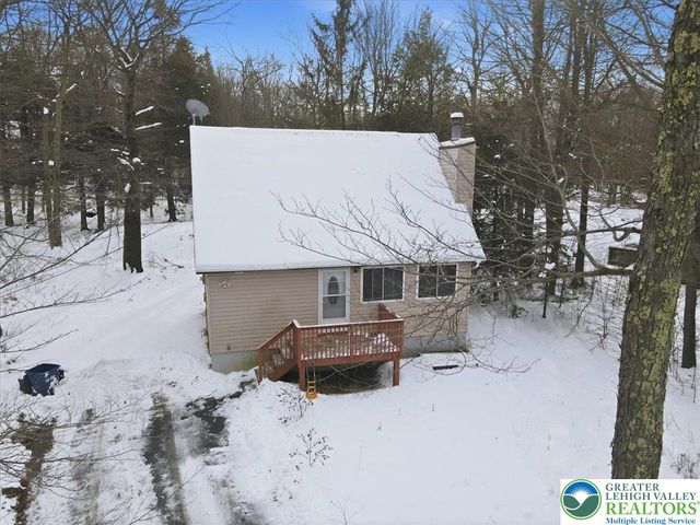 1336 Cambell Way, Coolbaugh Twp, PA 18466