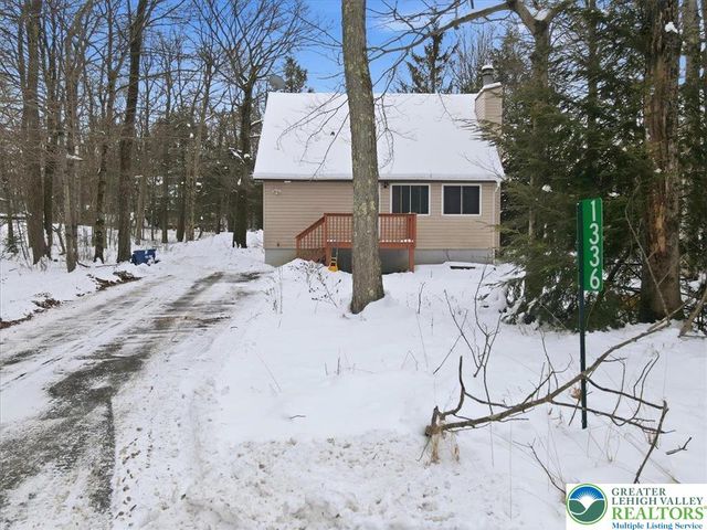 1336 Cambell Way, Coolbaugh Twp, PA 18466