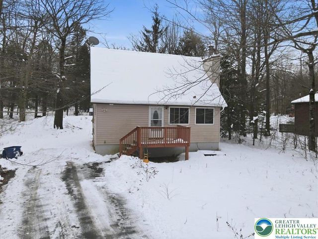 1336 Cambell Way, Coolbaugh Twp, PA 18466