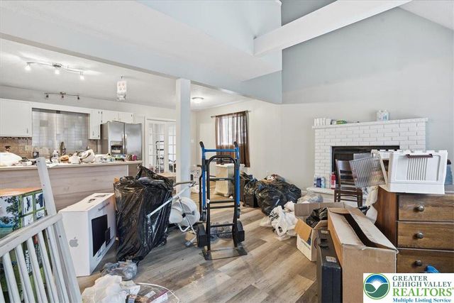 1336 Cambell Way, Coolbaugh Twp, PA 18466