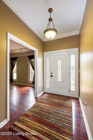 14114 Tree Crest Ct, Louisville, KY 40245