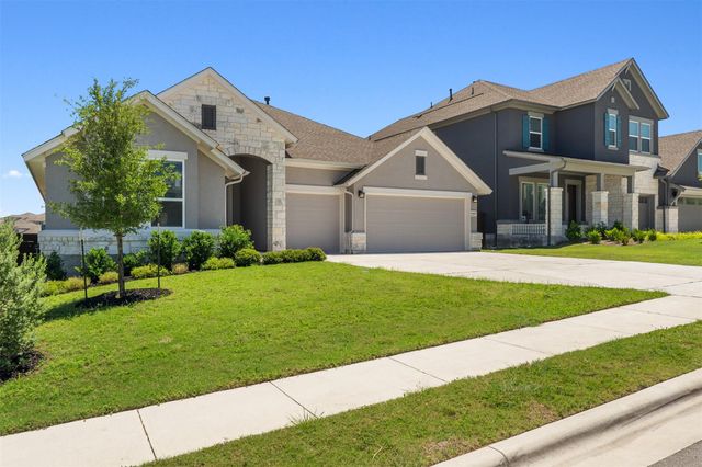 16905 Morelle DR, Austin, TX 78738
