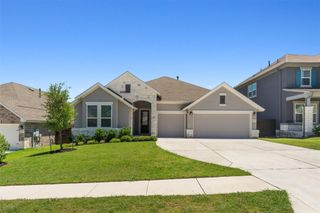 16905 Morelle DR, Austin, TX 78738