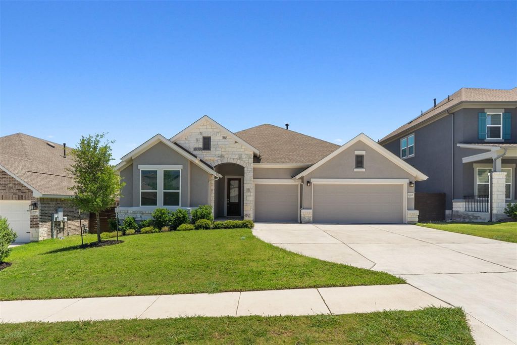 16905 Morelle DR, Austin, TX 78738