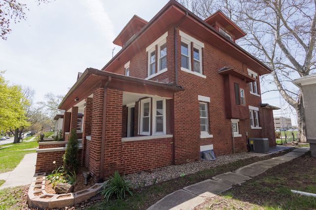 231 S Chicago Avenue, Kankakee, IL 60901