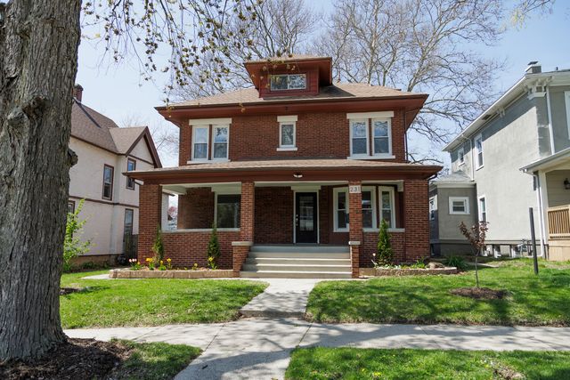 231 S Chicago Avenue, Kankakee, IL 60901